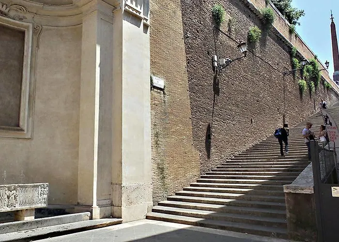 Piazza Di Spagna De Charme 4* Rome